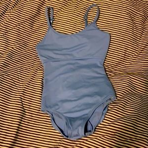 Eurotard, girls dance leotard.